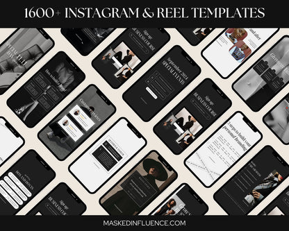 Course Creator Bundle 1700+ Templates