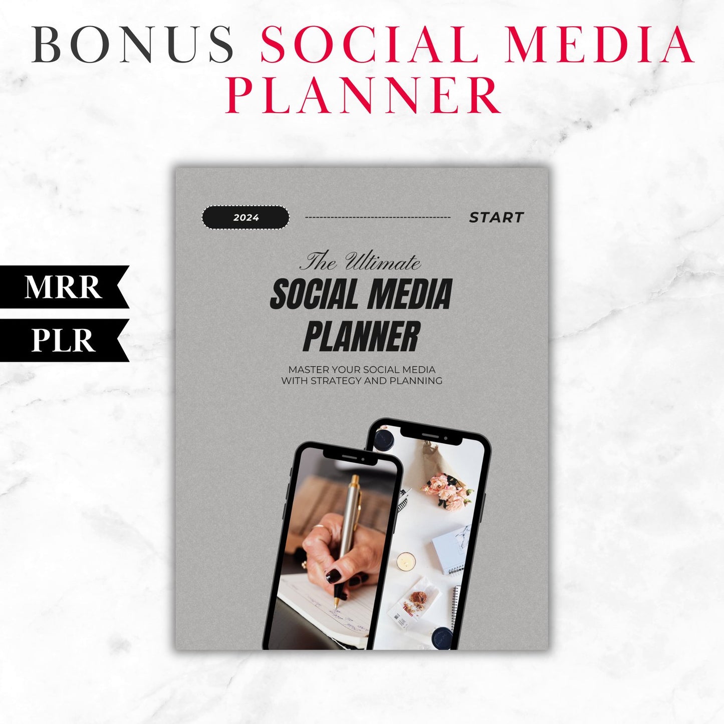 30 Black Girl Faceless Videos w/ Content & Bonus Social Media Planner